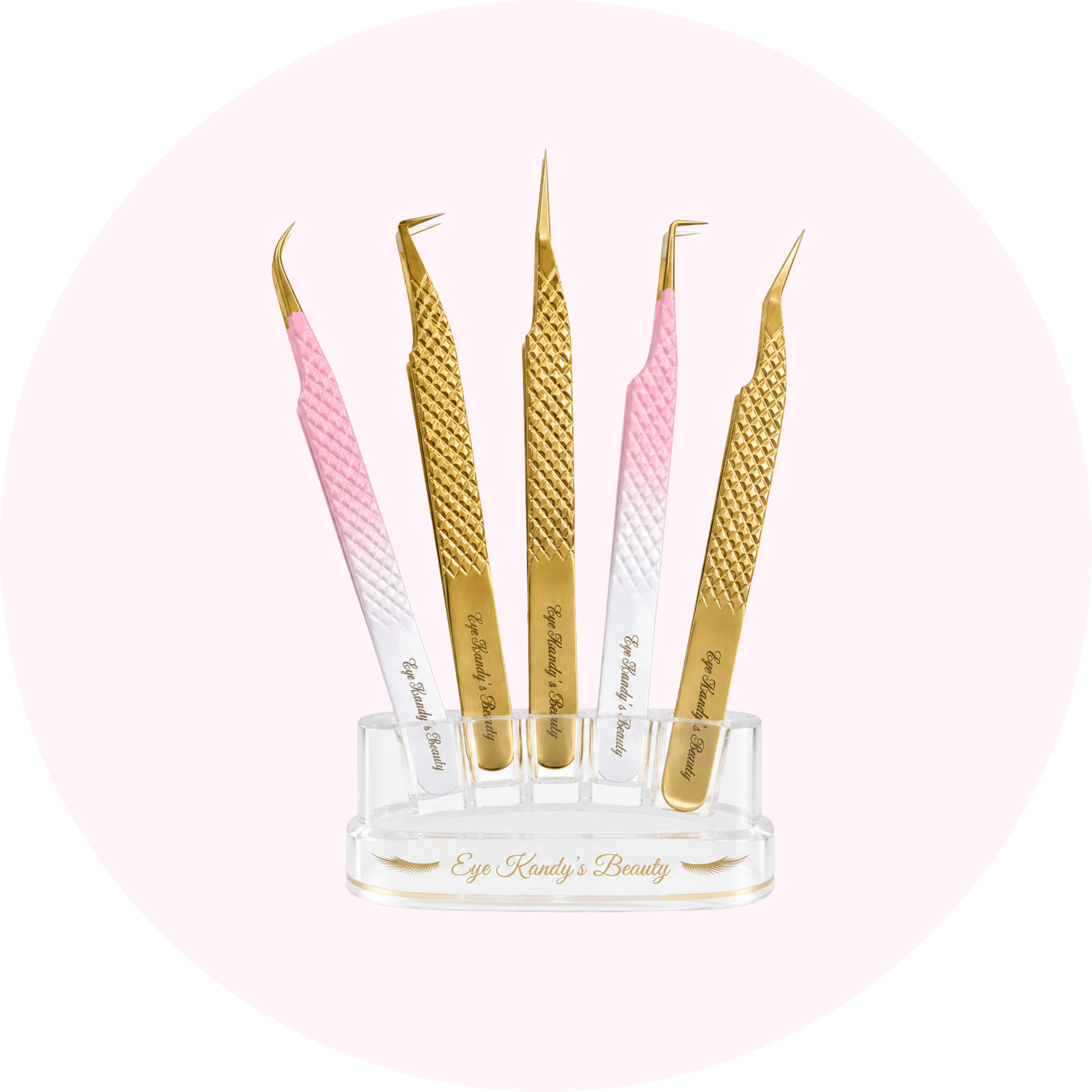 Tweezers
