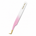 90° Tweezers (Slim Fiber Tip)