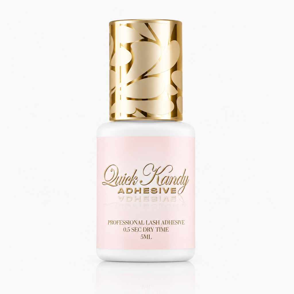 QUICK KANDY ADHESIVE