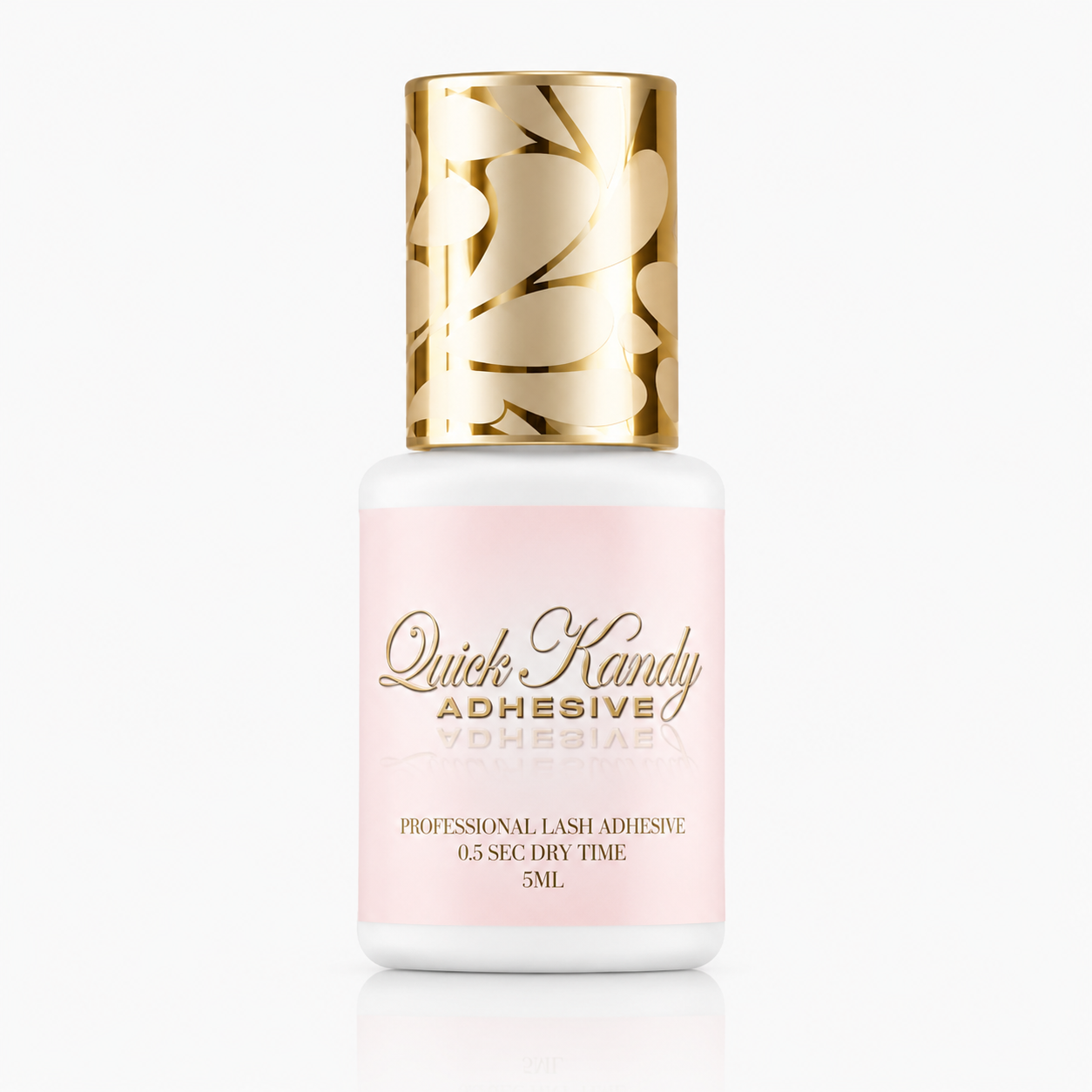 QUICK KANDY ADHESIVE