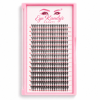 EKB Anime Cc Mixed Lash Tray 0.07