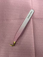 90° Volume Tweezers (Thick Fiber Tip)