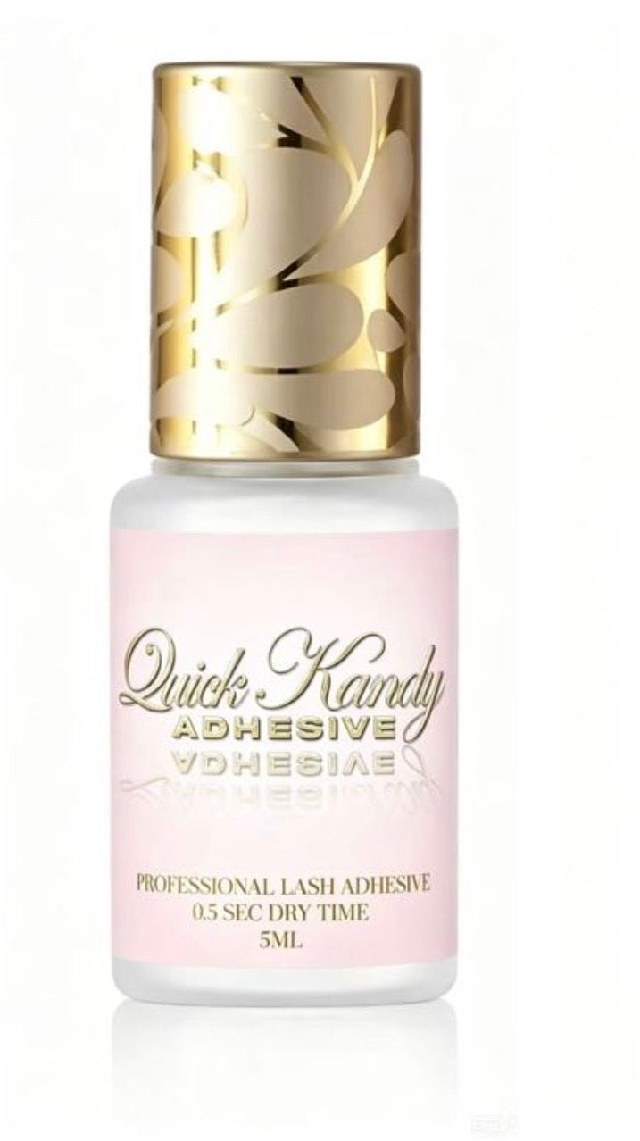 QUICK KANDY ADHESIVE